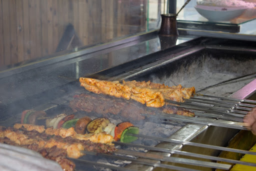 Photo of Istanbul Barbecue Barrow - 28 High St, Barrow upon Soar, Loughborough LE12 8PY
